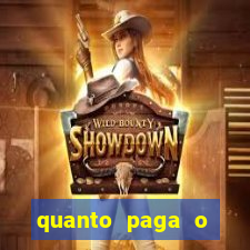 quanto paga o jungle fight